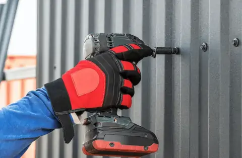 Travaux de zinguerie - Belleville